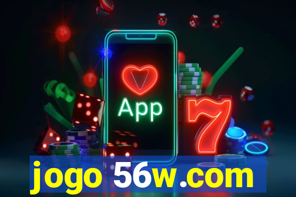 jogo 56w.com